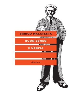 cover image of Buon senso e utopia